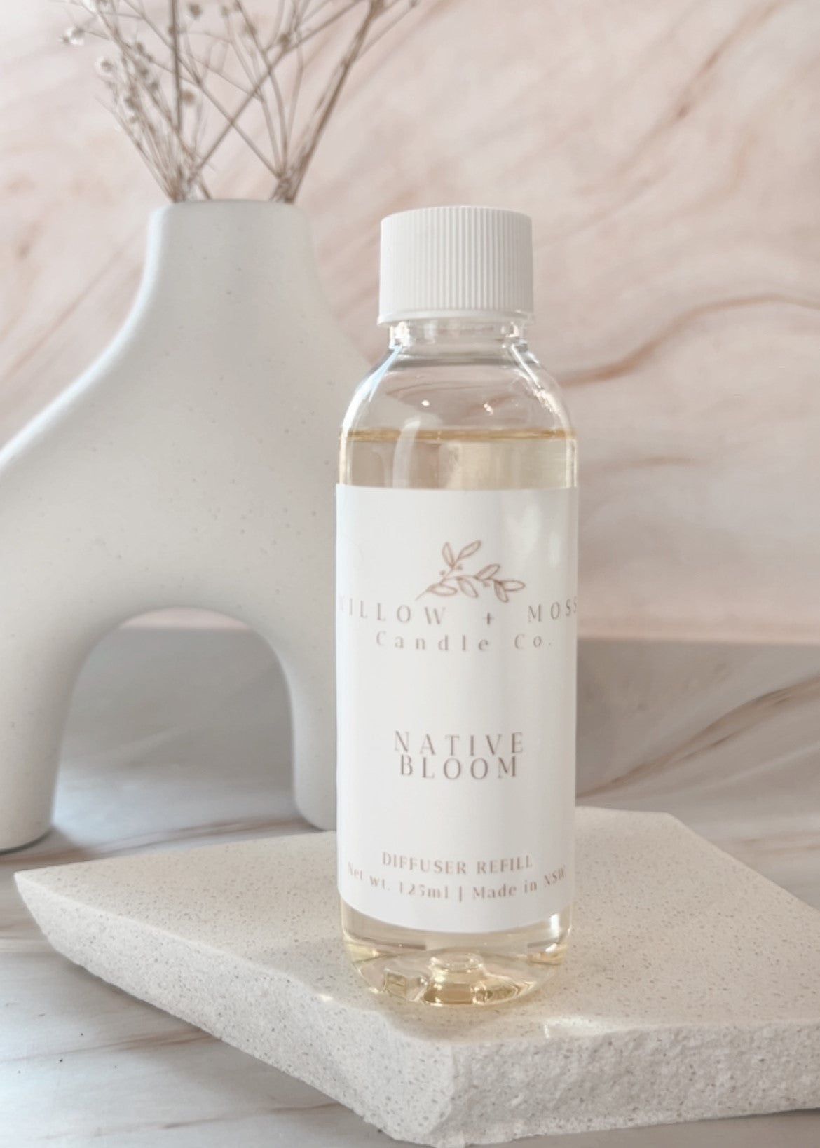 Native Bloom Diffuser Refill