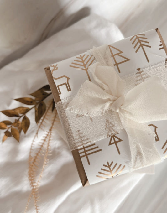 Gift-Wrapping