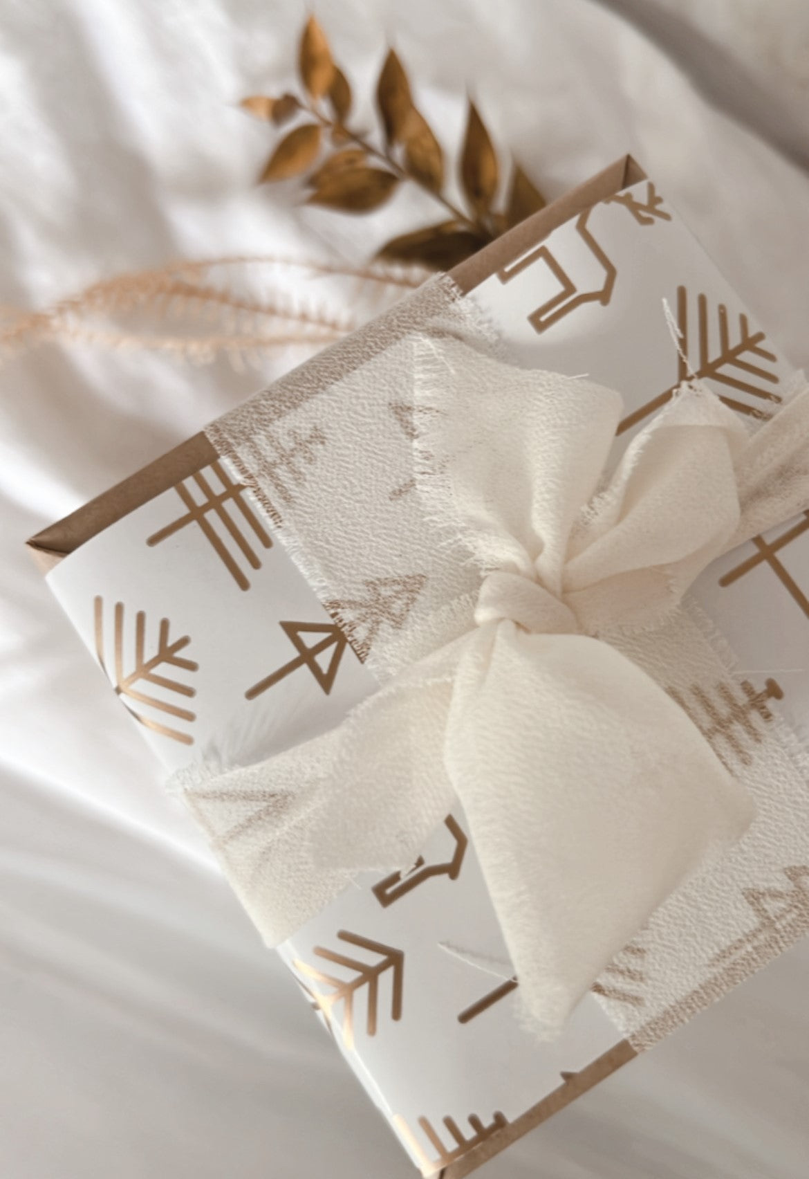 Gift-Wrapping