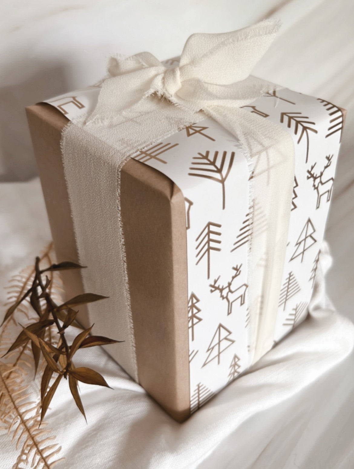 Gift-Wrapping