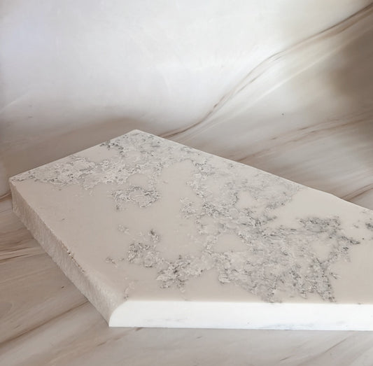 Marble Quartz Stone Offcuts