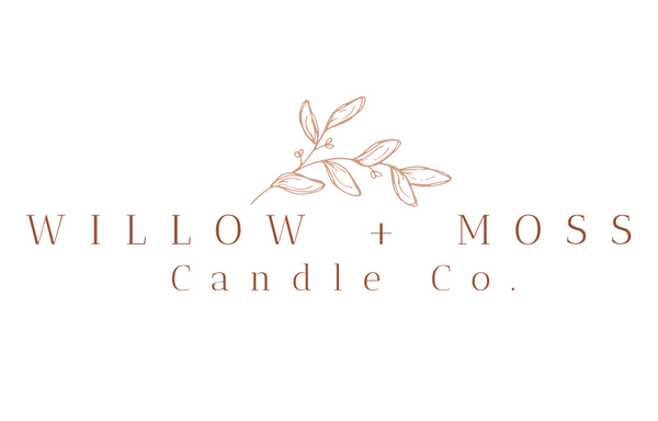 Willow + Moss Candle Co.